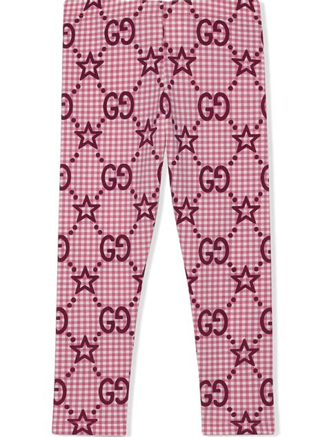 gucci tights for kids.